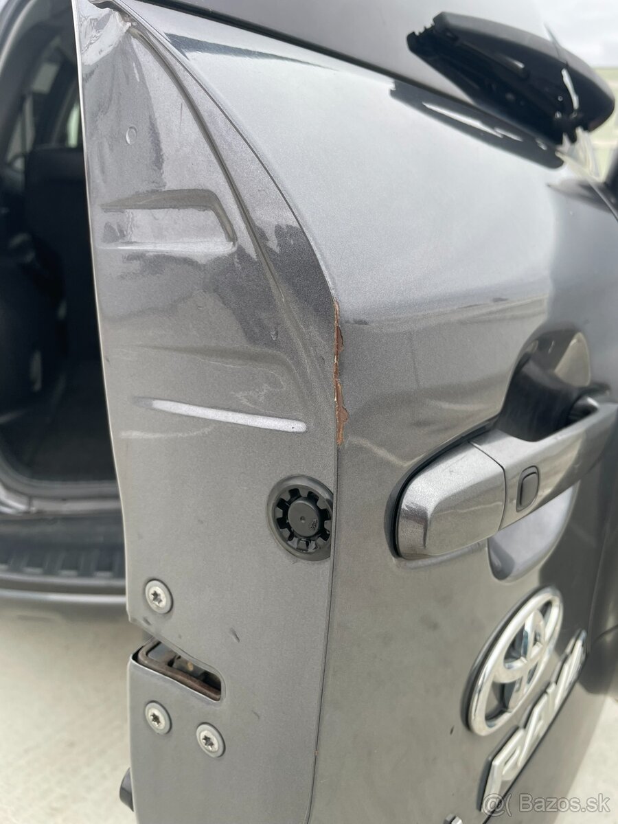 Toyota RAV4 2,0 Valvematic - 15