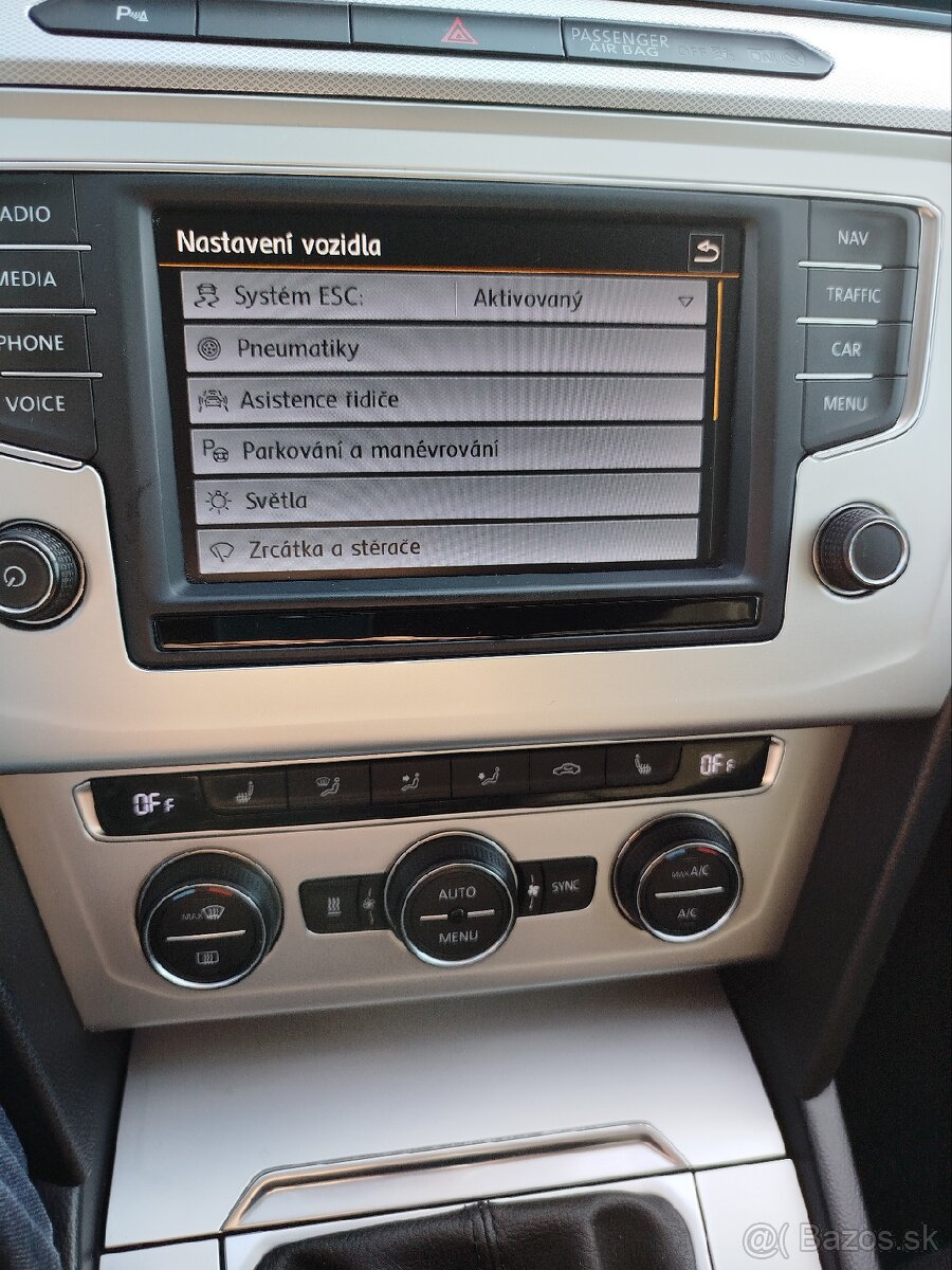 Volkswagen Passat B8 2.0TDI 110kw - 15