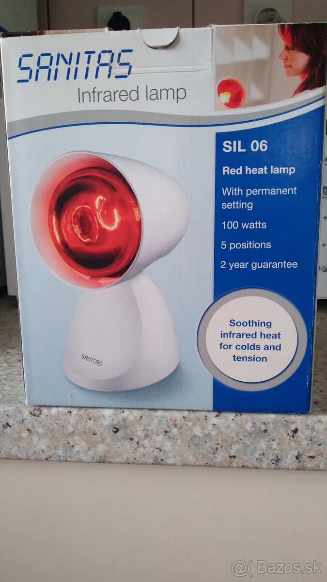 Predám mixer, váhy,ohrievač ventilátor,horské - 15