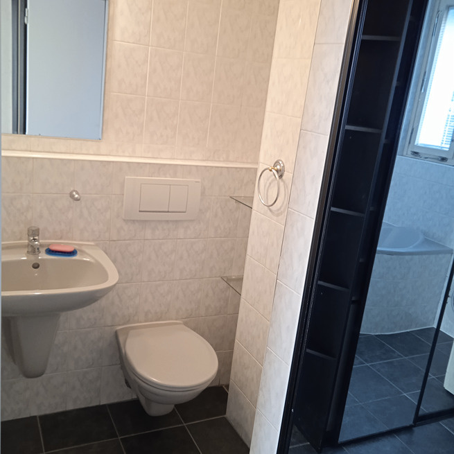 3-izbový bauring Stará Sásová - 15