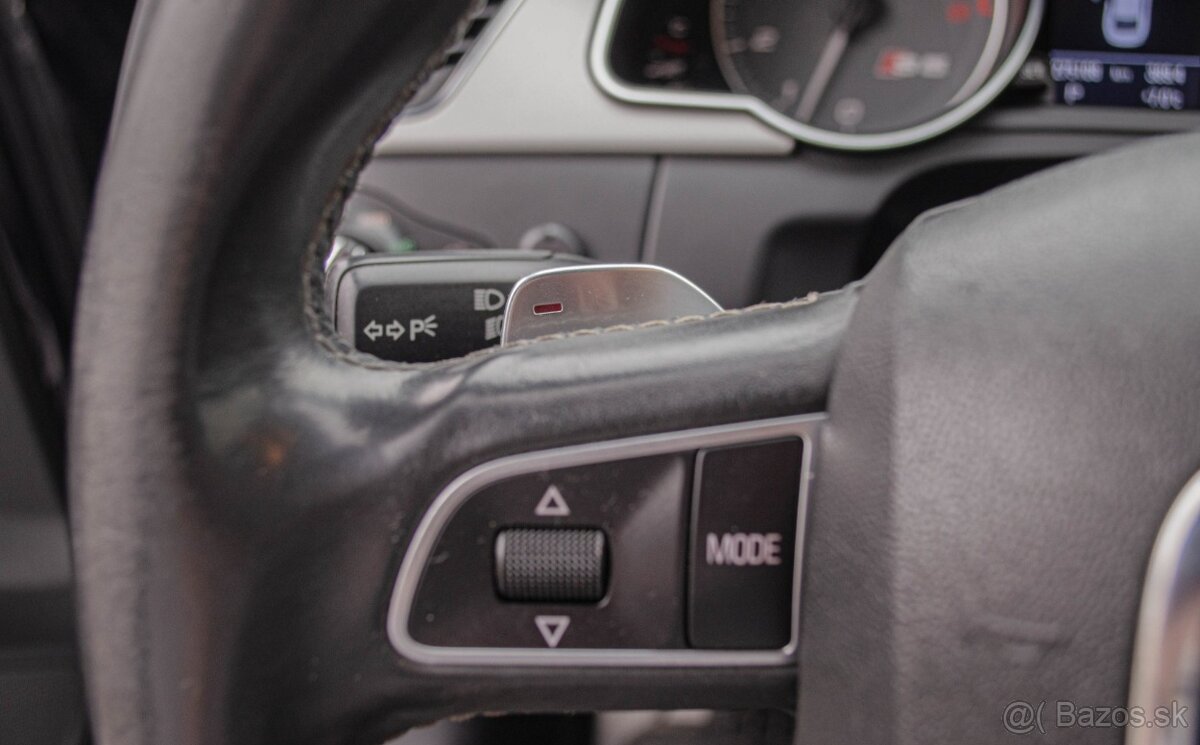 Audi S5 4.2 FSI V8 Quattro Tiptronic - 15