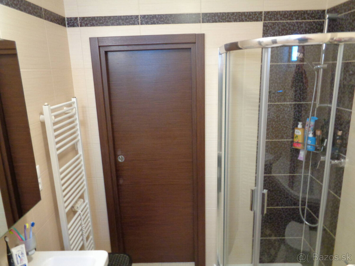 Predaj 3-izbový byt 106m2 s terasou - NOVOSTAVBA, Rovinka - 15