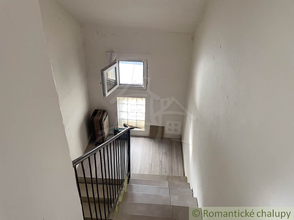 Rodinný dom so slnečnou záhradou v obci Sielnica, okres Zv - 15