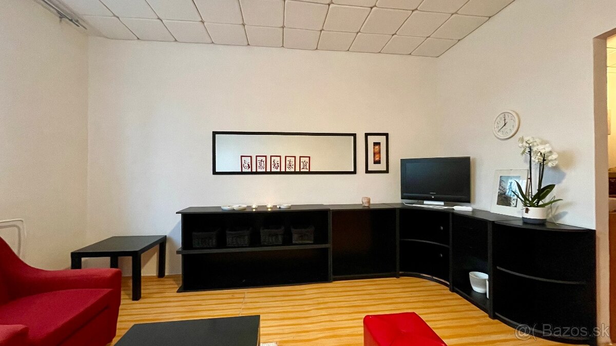 Prenájom 4-izbového bytu na sídlisku Zapotôčky v Prievidzi - 15