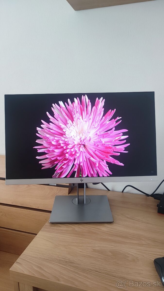 Monitor HP EliteDisplay E233 – FULL HD – ako nový + záruka - 15