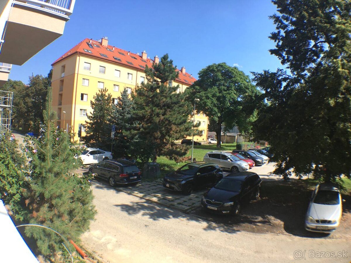 2izb.byt na predaj pri centre na Jilemnického - 15