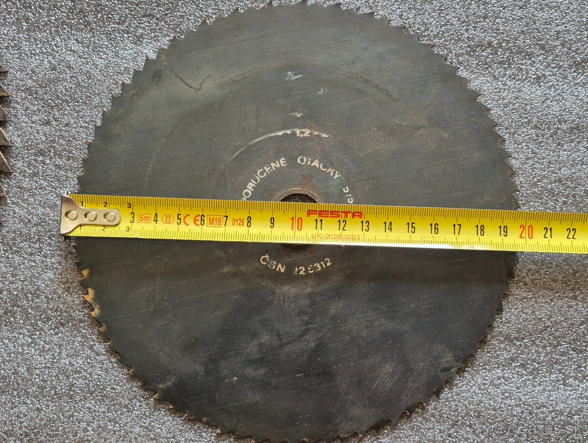 Predan veci zi starého domu - 15