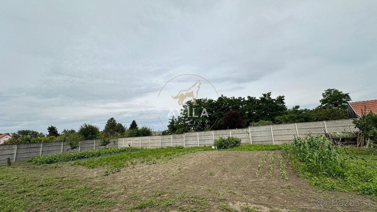 TOP NA PREDAJ: novostavba 4-izbový rodinný dom - Čierna Voda - 15