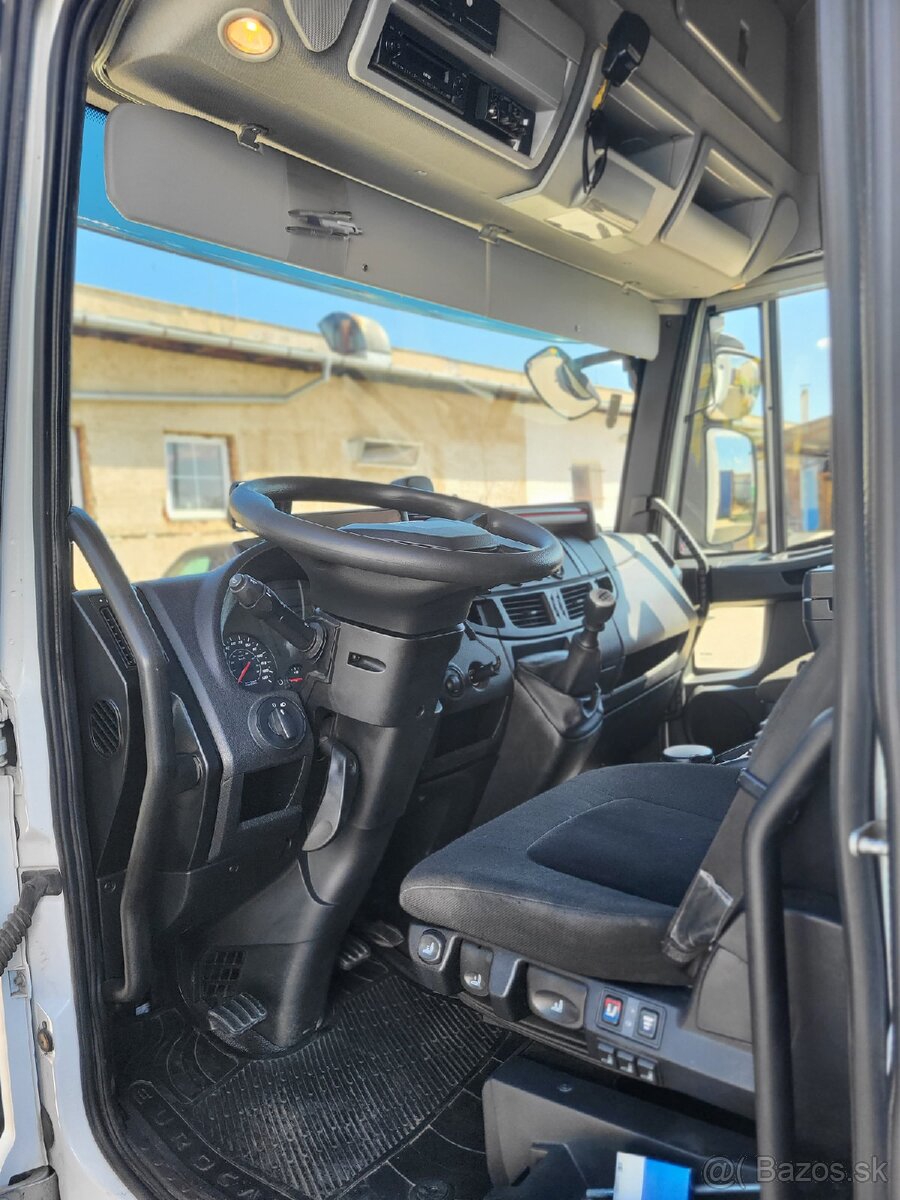 Iveco Eurocargo 75 E Znížená cena - 15