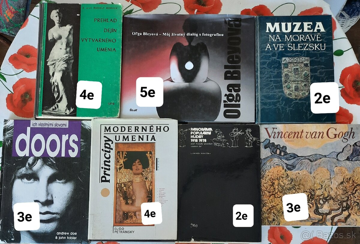 1.Umenie, hudba,divadlo,ľudové umenie,fotografia,film - 15