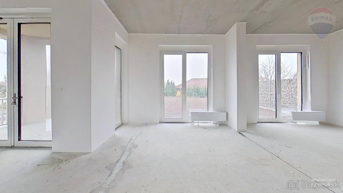 Predaj komerčný priestor Nitra -Kynek EXKLUZÍVNE - 15