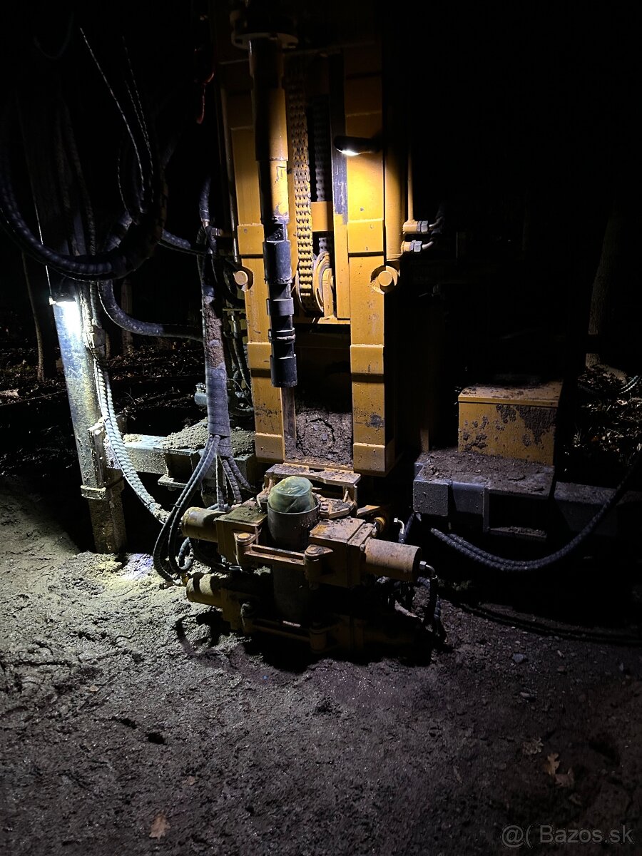 Vrtna suprava HQZ 260 - 15