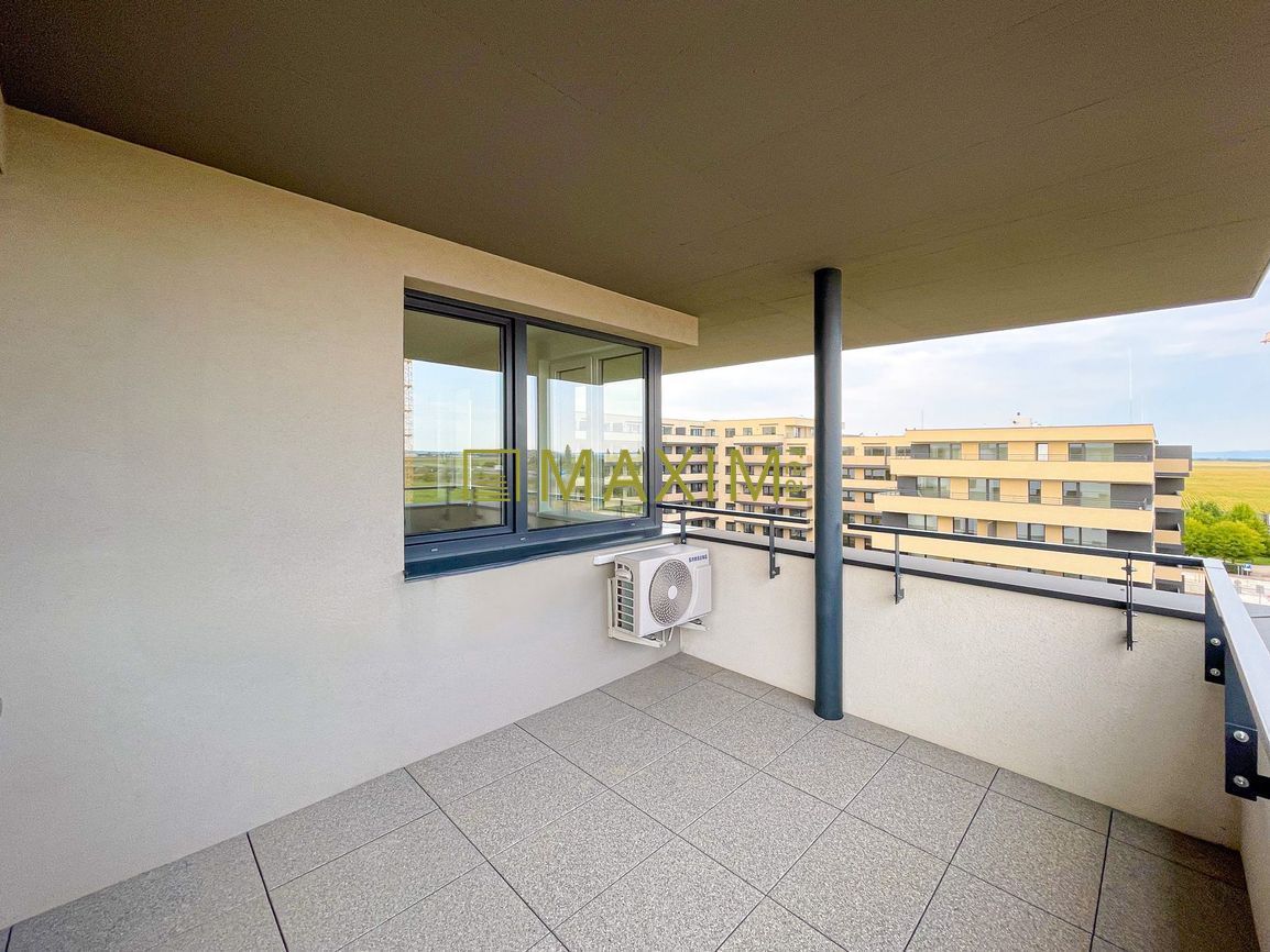 3-izbový byt 75,64 m², Arboria, Veterná ulica, Trnava - 15