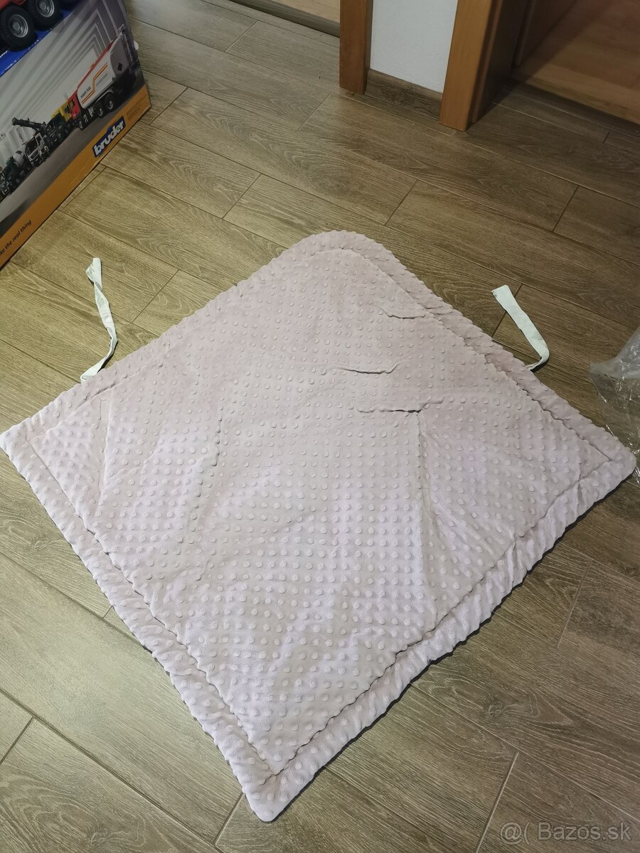 Oblečenie pre dievčatko - 15