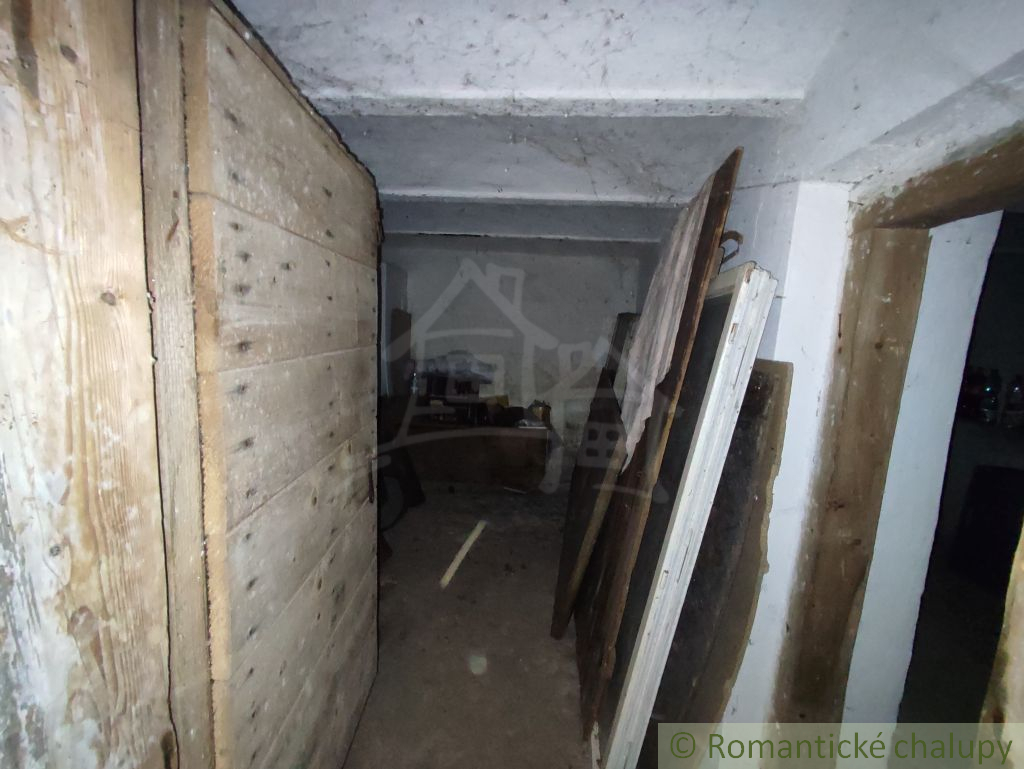 Dom / chata / drevenica vhodná na oddych, turistiku a špor - 15