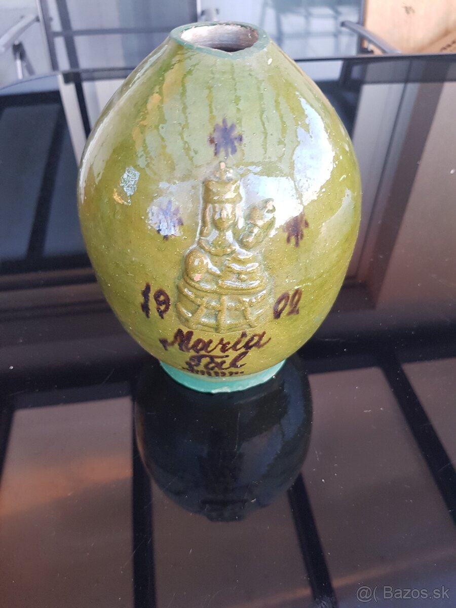 RÔZNE STAROŽITNOSTI PODĽA FOTO - 15