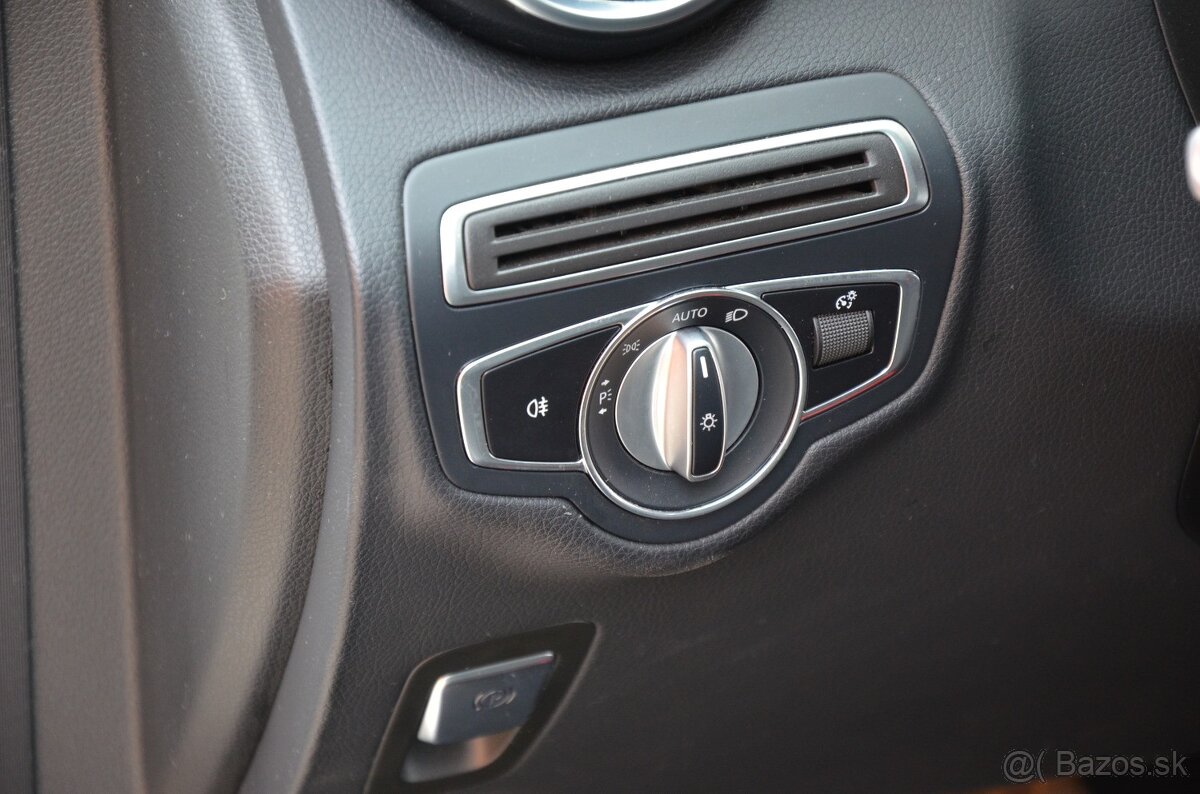 Mercedes-Benz GLC SUV 250 4Matic AMG Night Packet - 15