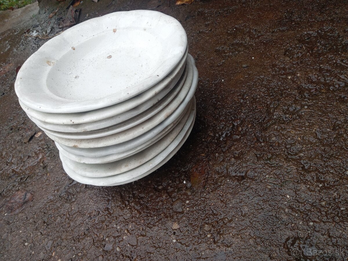 Staré tienidlo taniere - 15