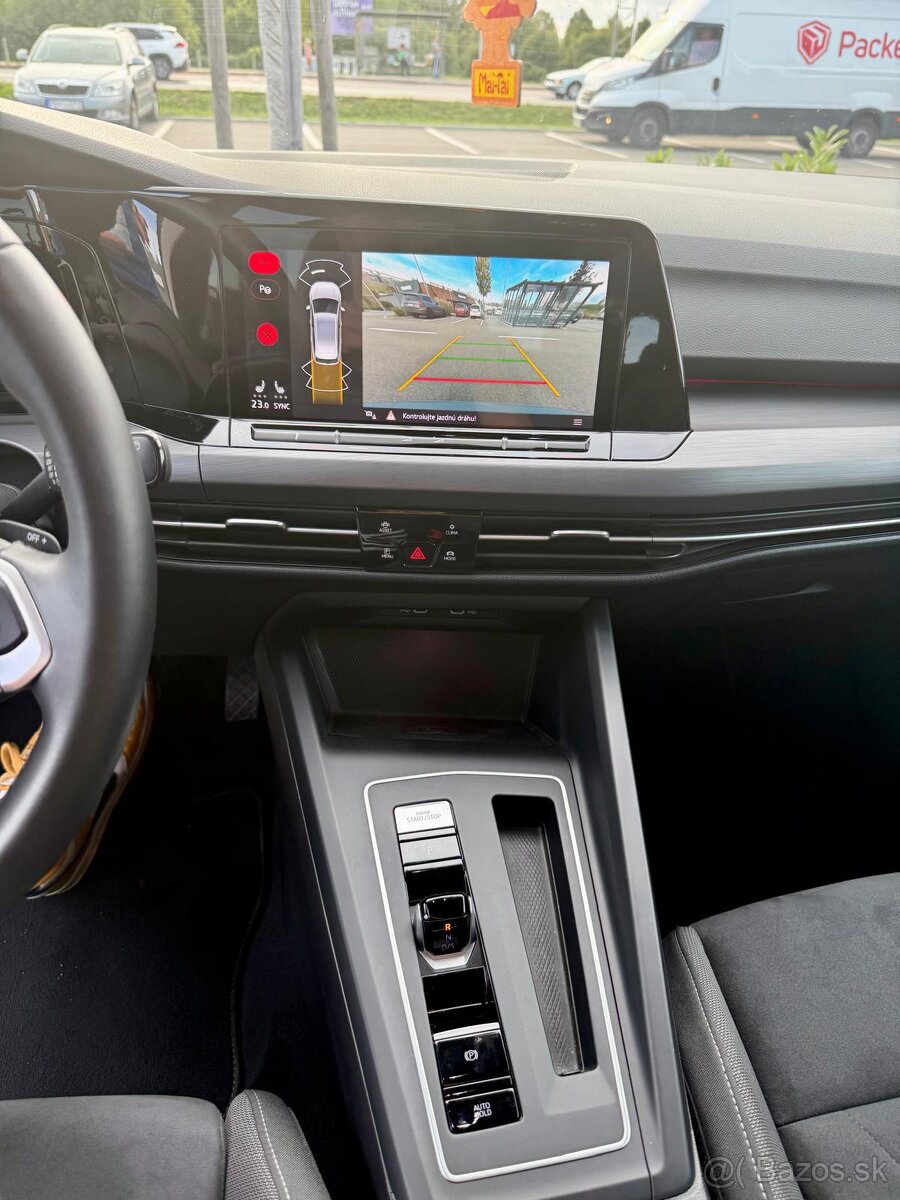 VW Golf 1,5 eTSi, iQ.Light - 15