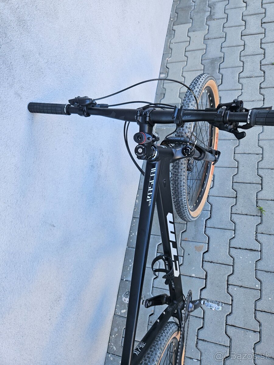 CTM Rascal 4.0 XL - 15