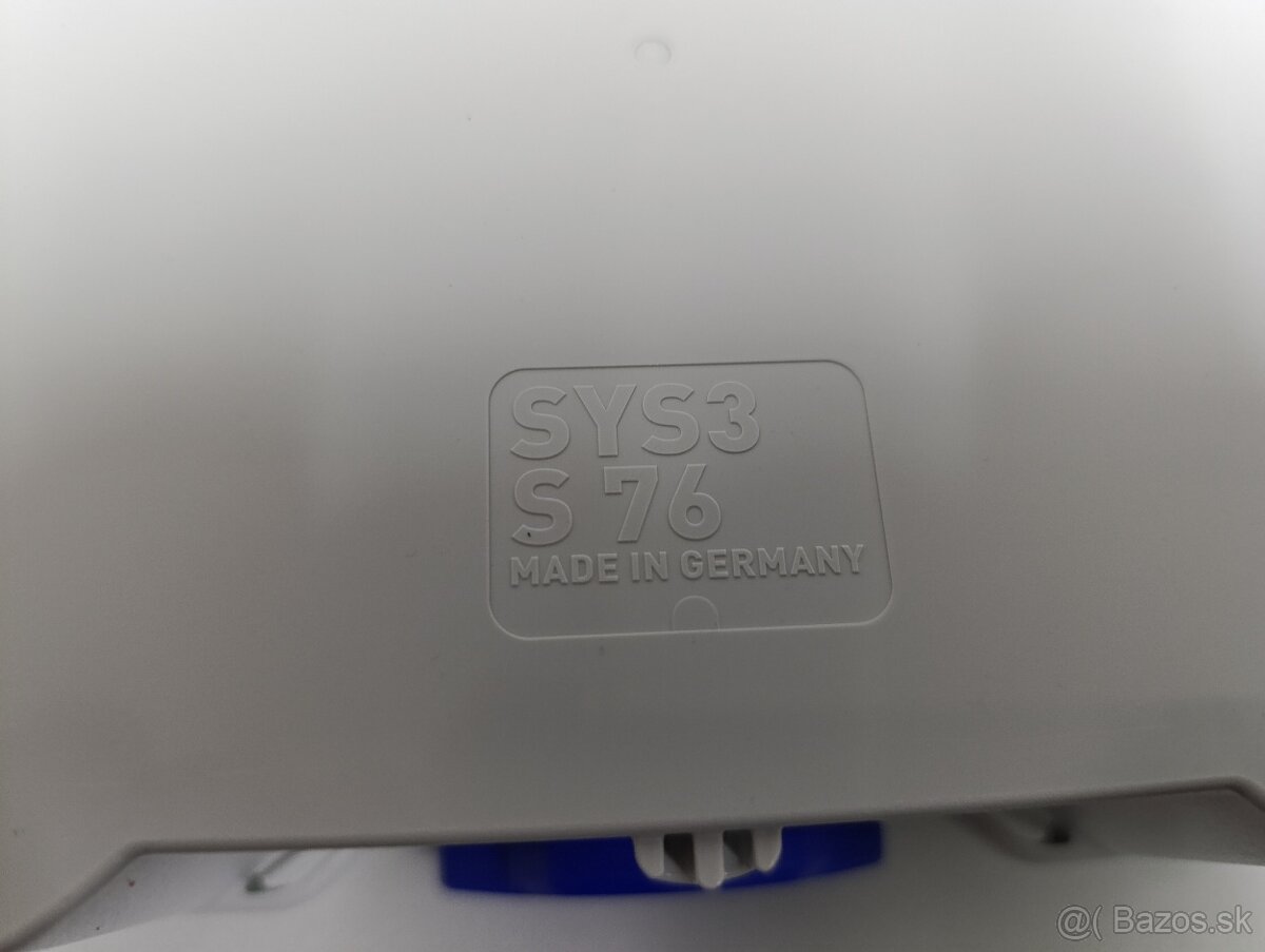 Predam tanos,festool Systainer³ Rack/6 M 337 - 15