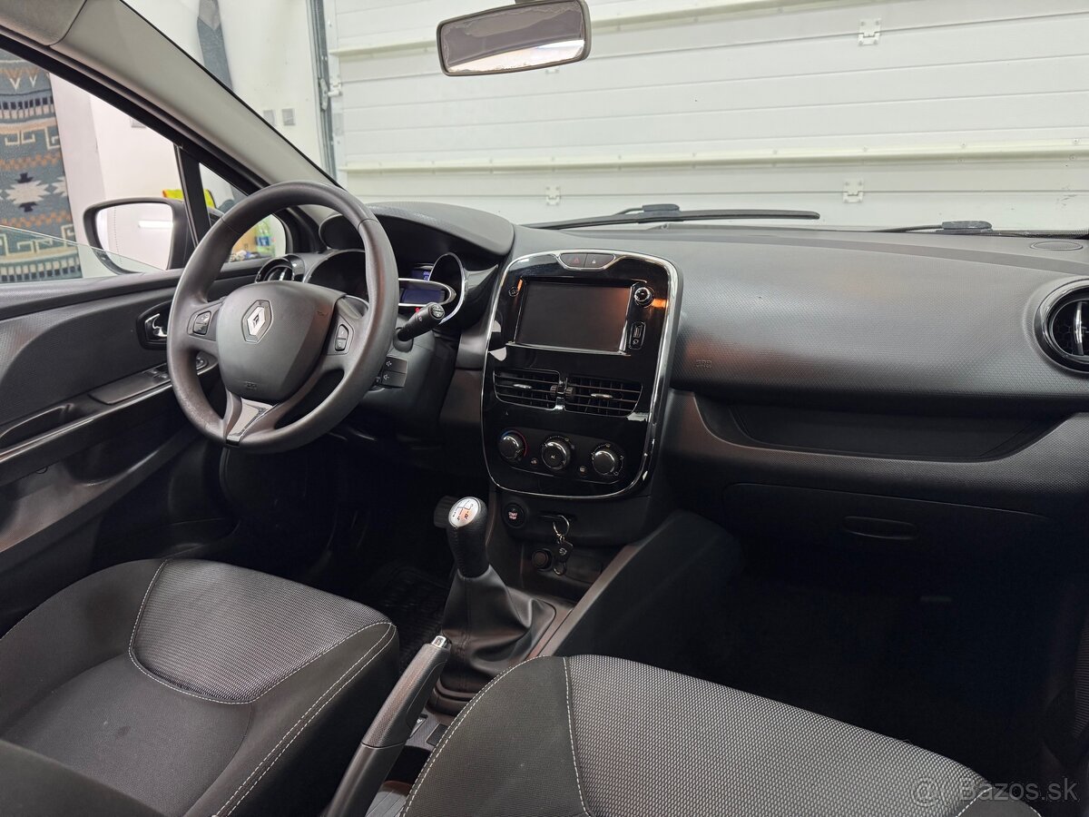 Renault Clio 1.2 Benzin 4 valec 2013 139 000km pôvod SK✅ - 15