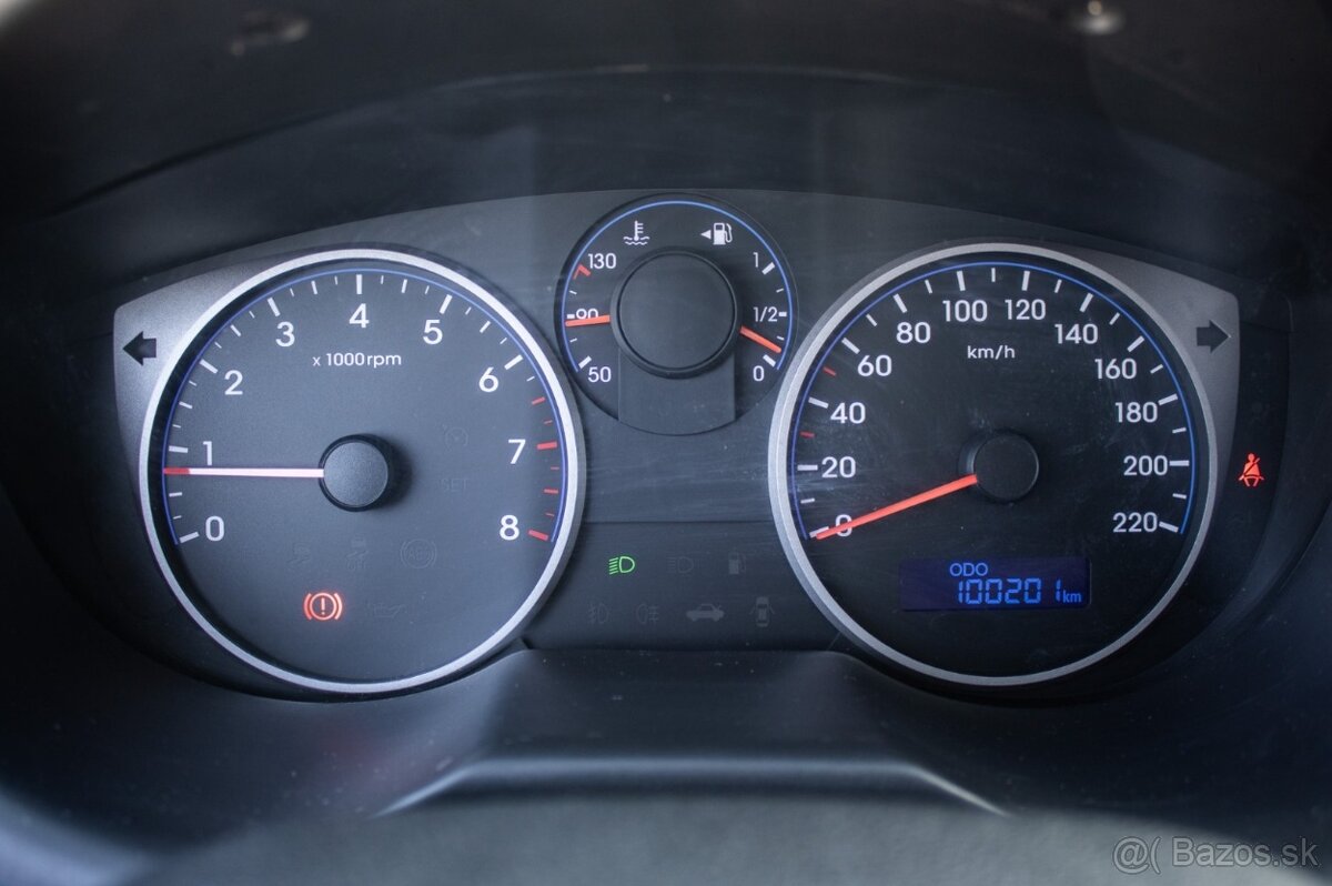 Hyundai i20 1.25, 62.5kW (2013) - 15