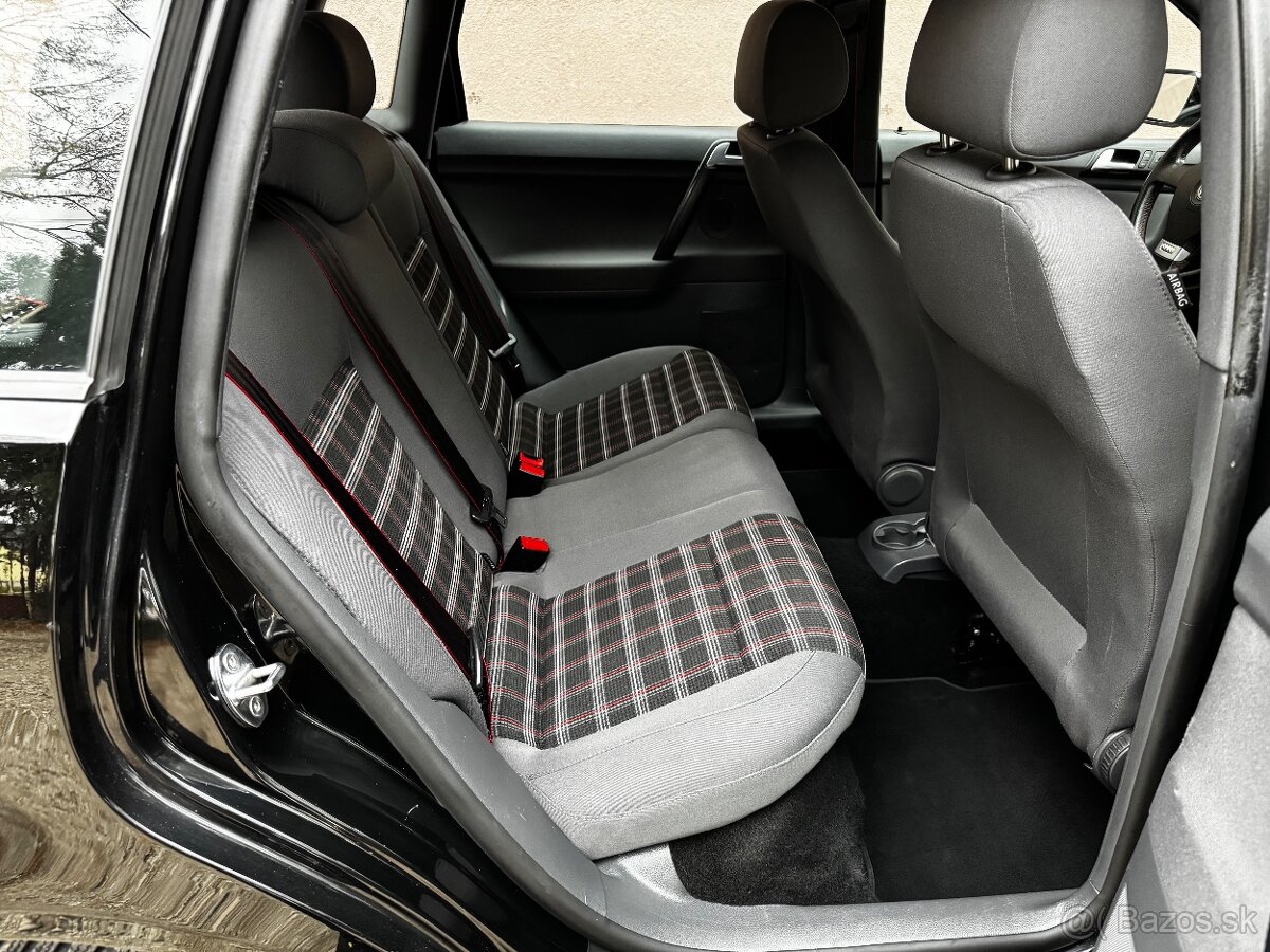 Volkswagen Polo 1.8T GTI 150 PS - 15