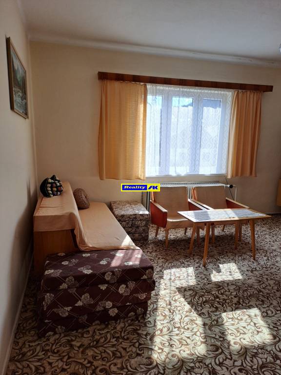 Chalupa rodinný dom v krásnom prostredí obce Turček - 15