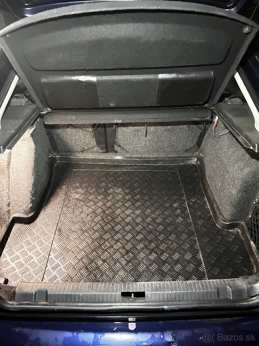 Škoda Octavia I Sedan 1.9 SDI 50KW 2001 - 15