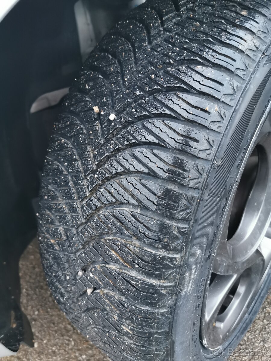 Alfa Romeo Giulietta Automat - 15