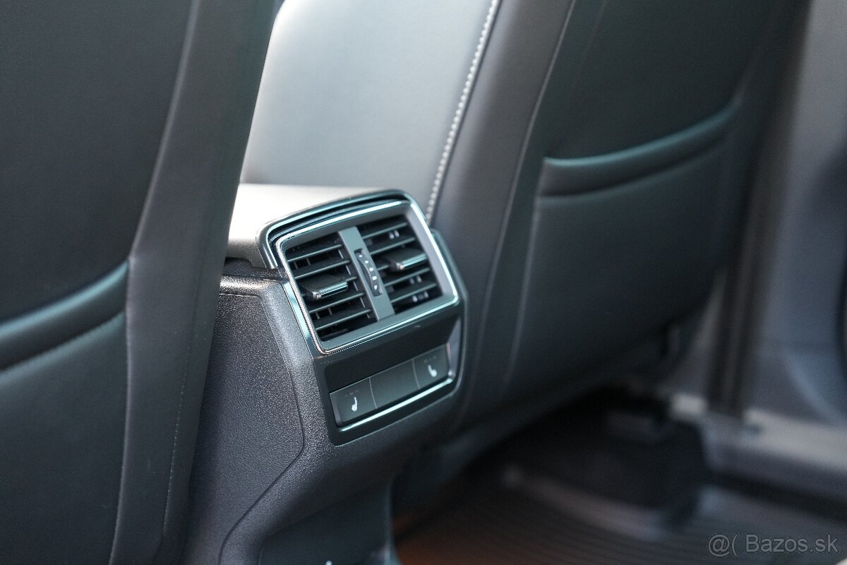 Škoda Kodiaq 1.5 TSI Style DSG - 15