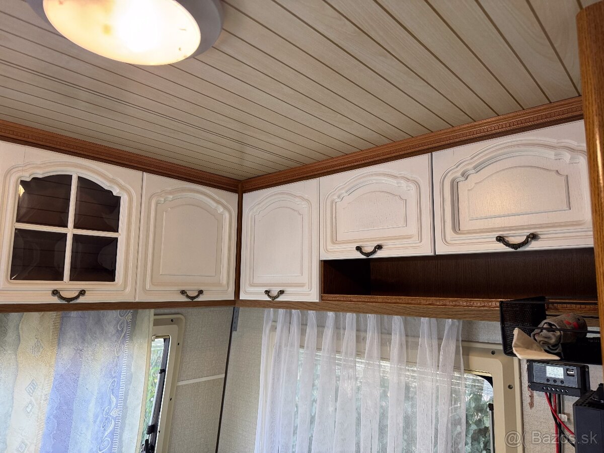 Hobby Prestige 460T - 15