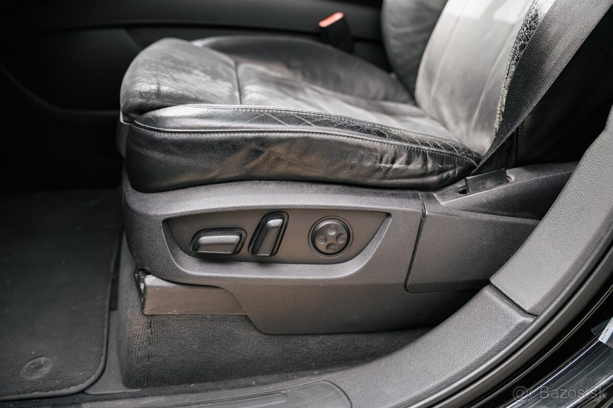 Audi Q7 4.2 TDI V8 Quattro Sline - 15