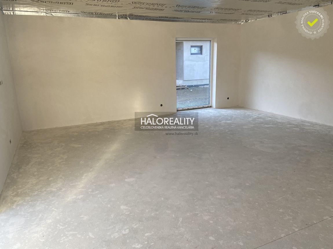 HALO reality - Predaj, rodinný dom Okružná, uvádzacia cena - - 15