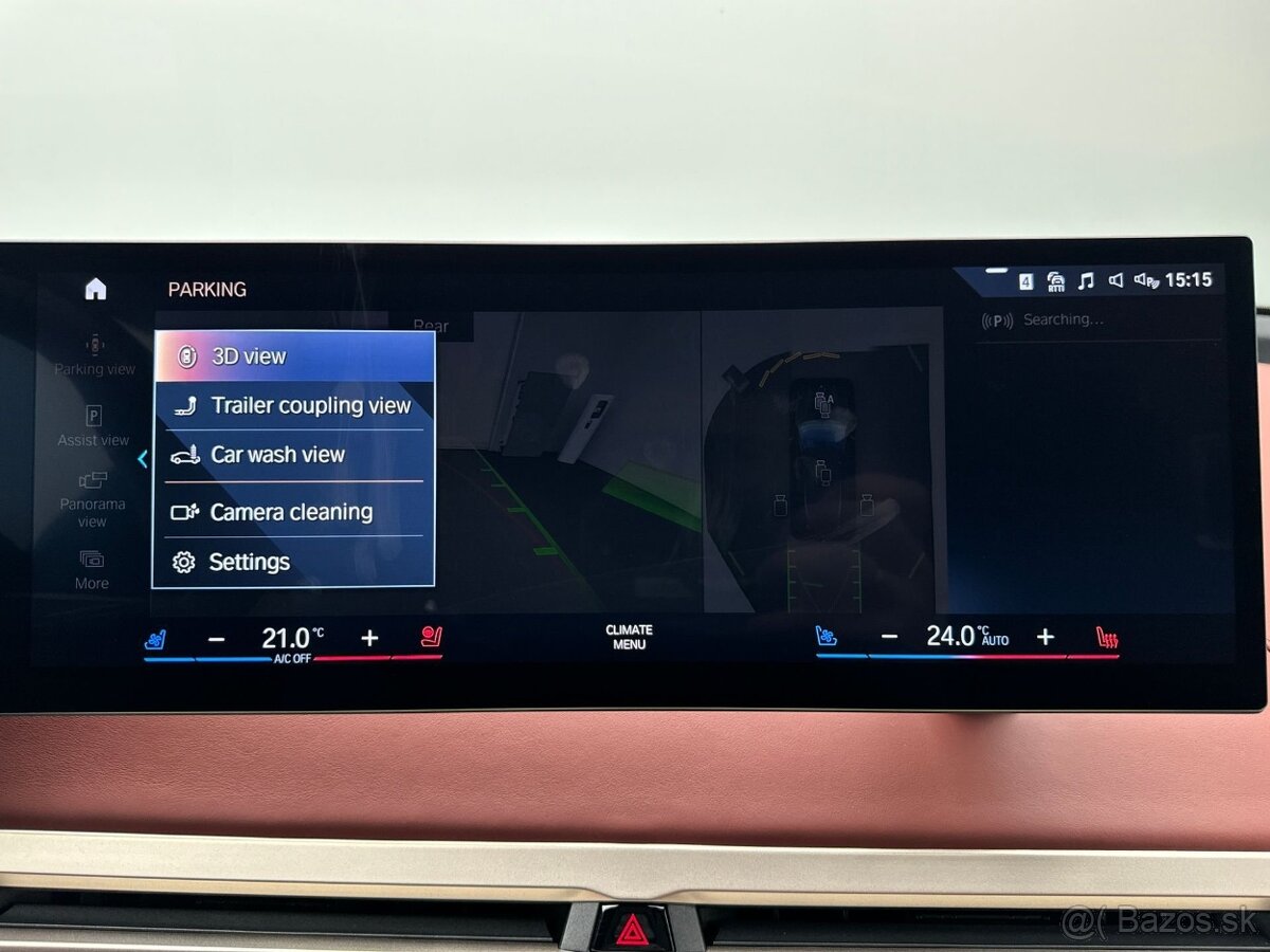 BMW iX xDrive50 385kw Bowers&Wilkins DPH - 15