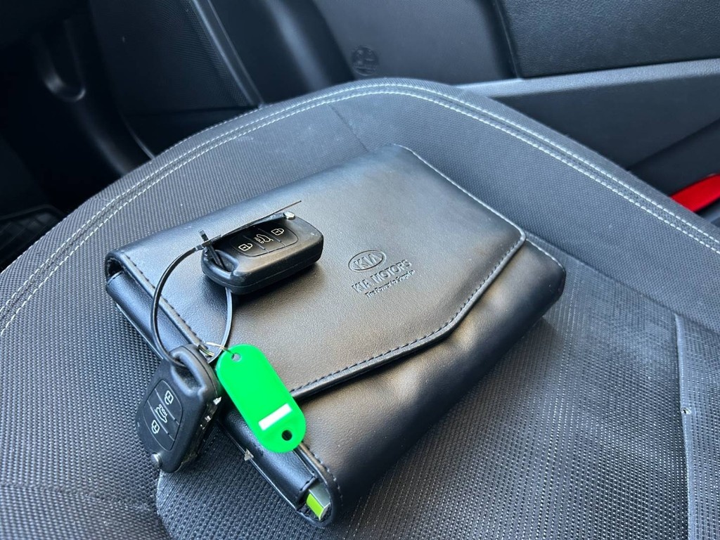 Kia Sportage 1.7 CRDi 2WD STK do 7/2027 171.000 km - 15