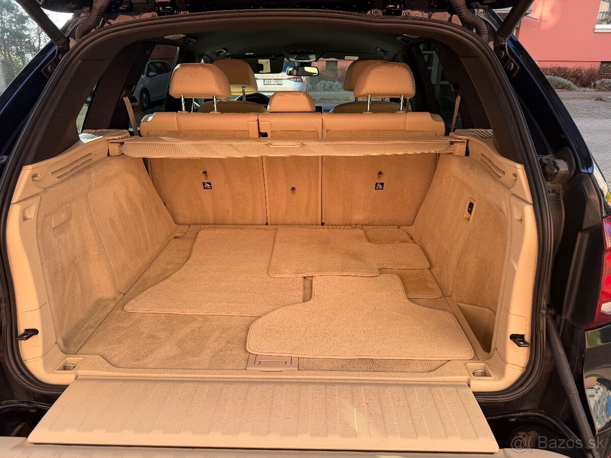 BMW X5 xDrive 40d MPaket I.majitel ČR koupeno odpočet DPH - 15