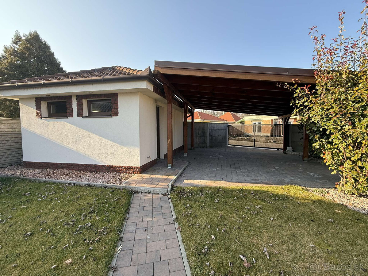 Útulný dom s rodinnou atmosférou - 15