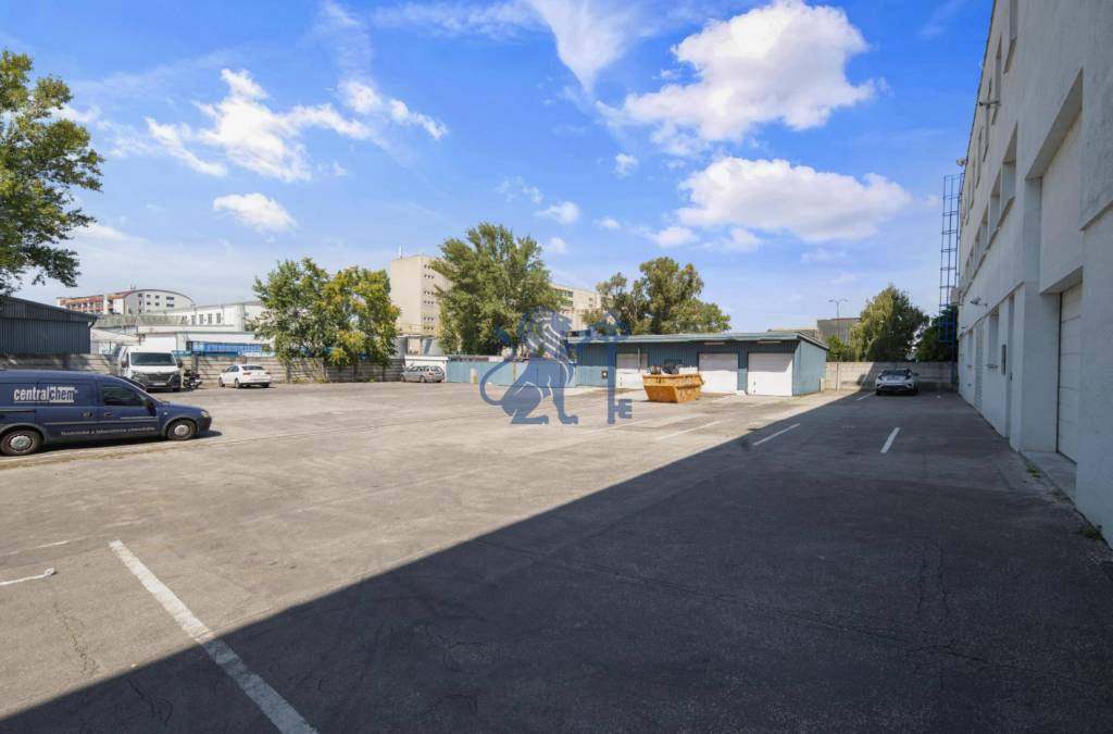 GRAVITAS | Kancelárie na PRENÁJOM | Vajnorská | TOP lokalita - 15