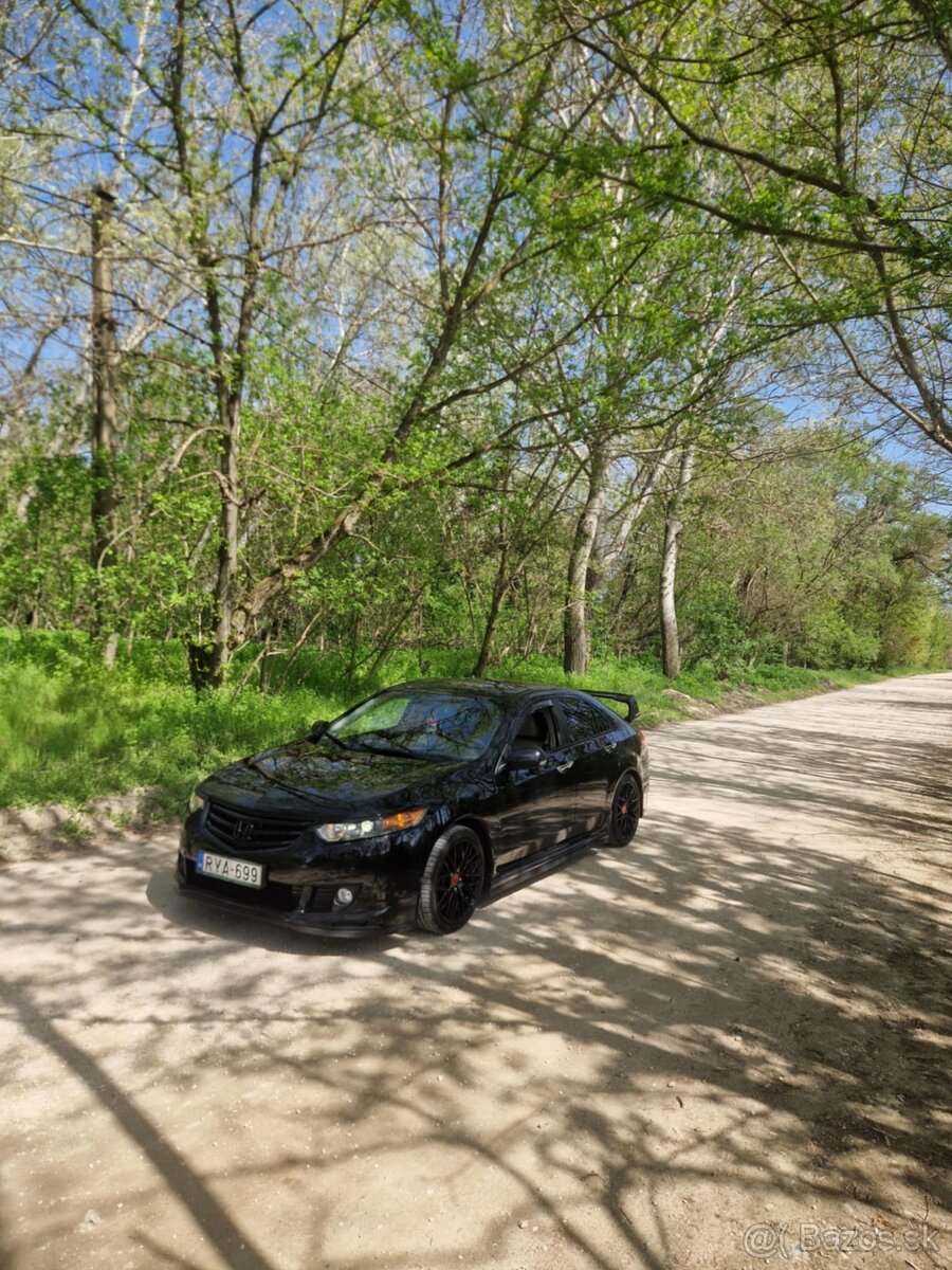 Honda accord 2010 - 15