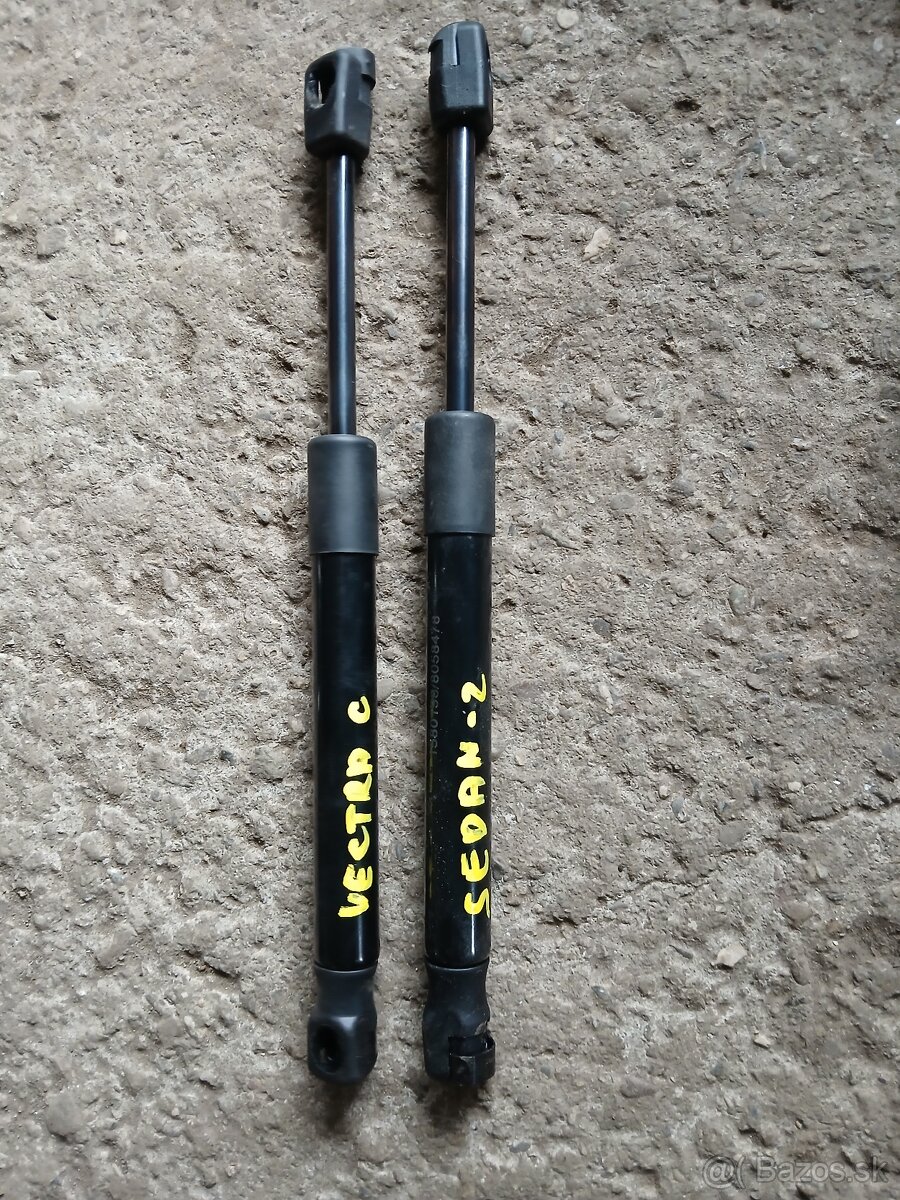 Opel Vectra C na ND - 15