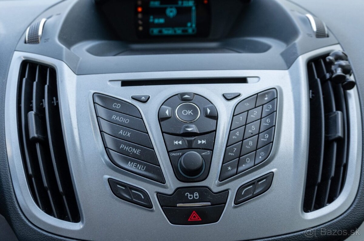 Ford C-Max 1.0 EcoBoost 125k Titanium - 15