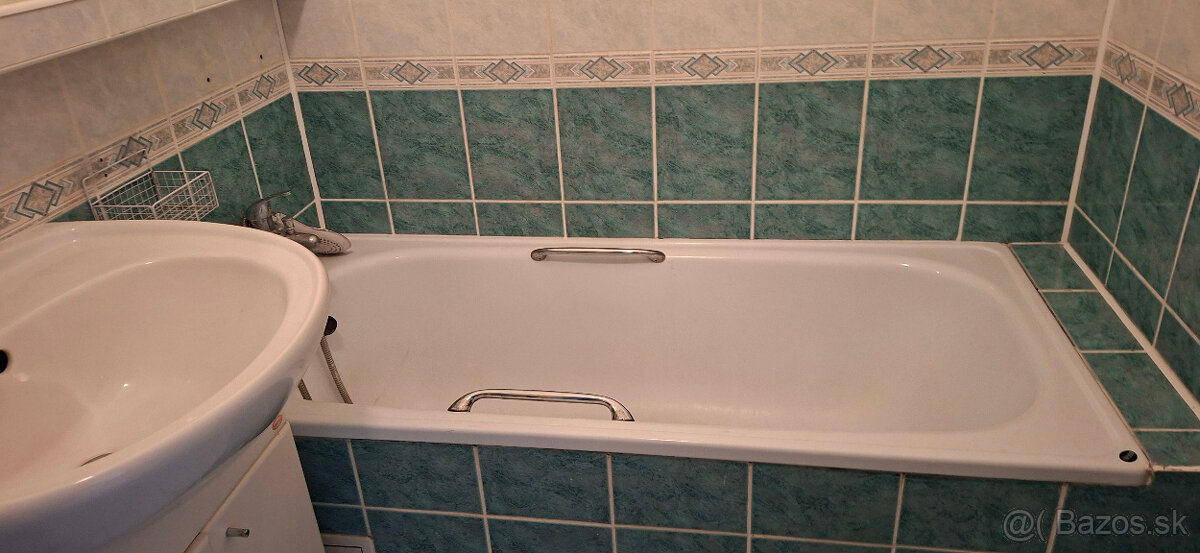 Prenájom 2 - izbového bytu Hliny 3 - 15