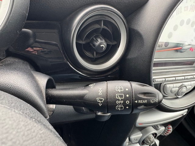 Mini One 1.4 Benzín AKONTACIA OD 0% - 15