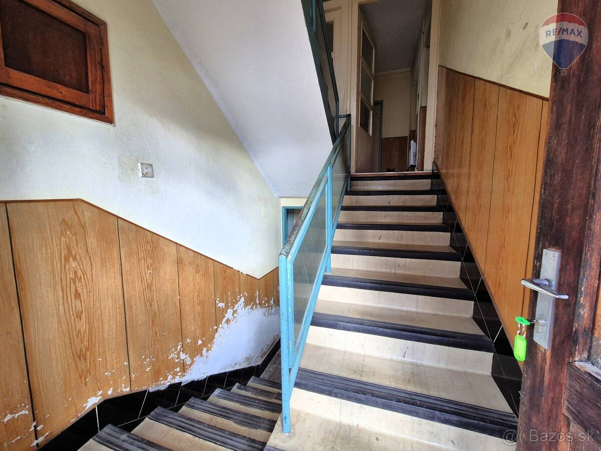 Na predaj rodinný dom v Bobrovci, Liptov - 15