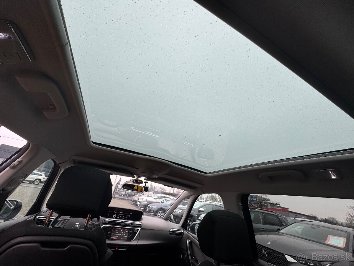 Citroën C4 Picasso BlueHDi 120 EAT6 S S Feel - 15