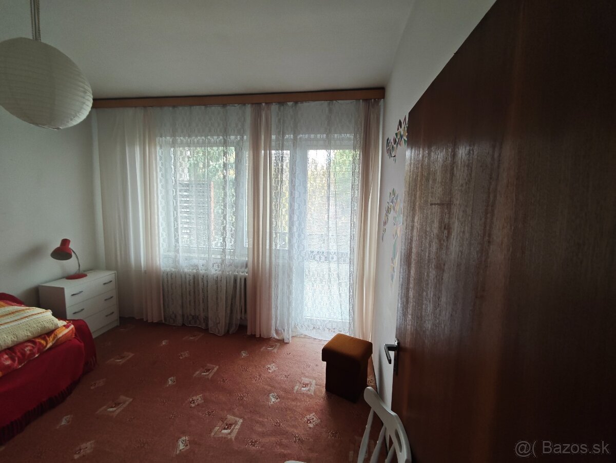 Predaj poschodový Rodinný dom, vyhľadávaná lokalita. - 15