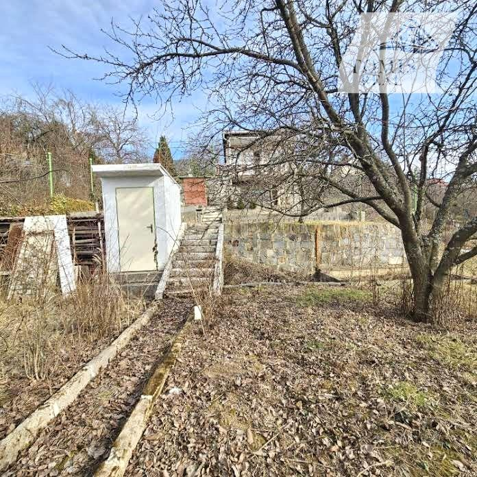 Murovaná chata KAVEČANY - VITALINA s výhľadom na prírodu - 15