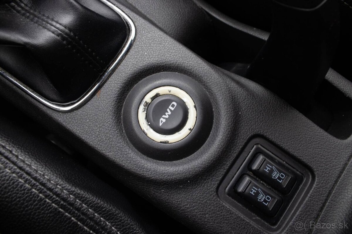 Mitsubishi Outlander 2.2 DI-D Intense - 15